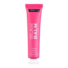 Balzám na rty Revolution Relove Glam Balm 15 ml Fresh Burst