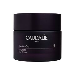 Denní pleťový krém Caudalie Premier Cru The Cream 50 ml poškozená krabička