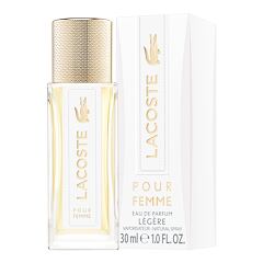 Parfémovaná voda Lacoste Pour Femme Légère 30 ml