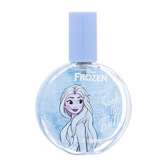 Toaletní voda Disney Frozen Elsa 30 ml