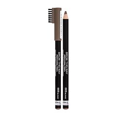 Tužka na obočí Rimmel London Brow This Way Professional Pencil 1,4 g 003 Blonde