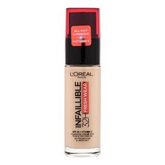 Make-up L'Oréal Paris Infaillible 32H Fresh Wear SPF25 30 ml 145