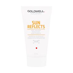 Maska na vlasy Goldwell Dualsenses Sun Reflects 60Sec Treatment 50 ml