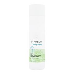 Šampon Wella Professionals Elements Calming Shampoo 250 ml