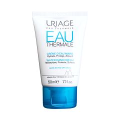 Krém na ruce Uriage Eau Thermale Water Hand Cream 50 ml