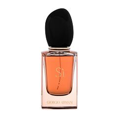 Parfémovaná voda Giorgio Armani Sì Intense 2021 30 ml