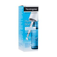 Pleťové sérum Neutrogena Hydro Boost® Hyaluronic Acid Concentrated Serum 15 ml