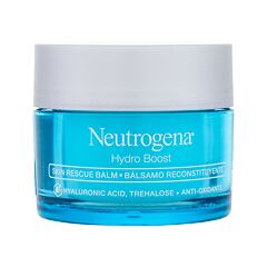 Pleťový gel Neutrogena Hydro Boost® Skin Rescue Balm 50 ml