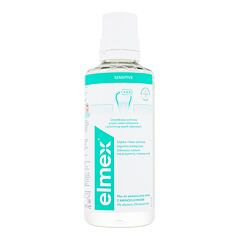 Ústní voda Elmex Sensitive 400 ml