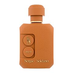 Toaletní voda Sergio Soldano For Men 100 ml