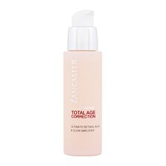 Pleťové sérum Lancaster Total Age Correction Ultimate Retinol-In-Oil & Glow Amplifier 30 ml