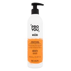 Kondicionér Revlon Professional ProYou The Tamer Smoothing Conditioner 350 ml