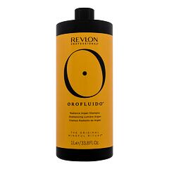 Šampon Revlon Professional Orofluido™ Radiance Argan Shampoo 1000 ml