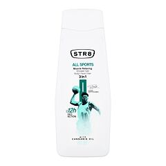 Sprchový gel STR8 All Sports 400 ml
