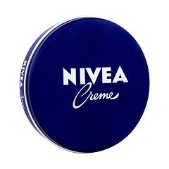 Denní pleťový krém Nivea Creme 75 ml