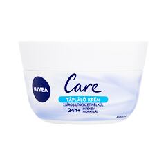 Denní pleťový krém Nivea Care Nourishing Cream 200 ml