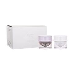 Oční krém Elemis Ultra Smart Pro-Collagen Eye Treatment Duo 10 ml poškozená krabička Kazeta