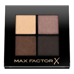 Oční stín Max Factor Color X-Pert 4,2 g 003 Hazy Sands