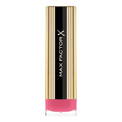 Rtěnka Max Factor Colour Elixir 4 g 090 English Rose