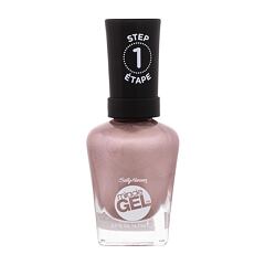 Lak na nehty Sally Hansen Miracle Gel 14,7 ml 207 Out Of This Pearl