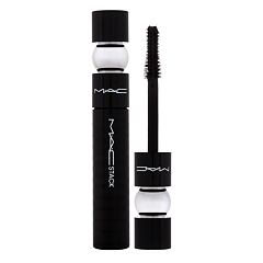 Řasenka MAC M.A.CStack Mega Brush Mascara 12 ml Black