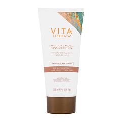Samoopalovací přípravek Vita Liberata Fabulous Gradual Tanning Lotion 200 ml