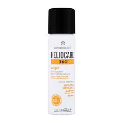 Opalovací přípravek na obličej Heliocare 360° Airgel SPF50+ 60 ml