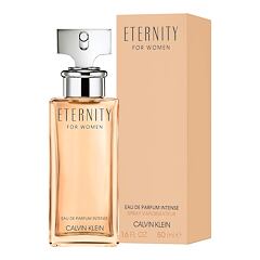 Parfémovaná voda Calvin Klein Eternity Eau De Parfum Intense 50 ml