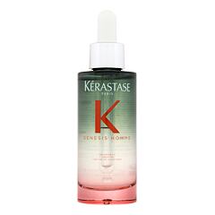 Sérum na vlasy Kérastase Genesis Homme Anti Hair-Fall Fortifying Serum 90 ml