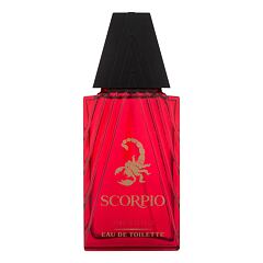 Toaletní voda Scorpio Inferno 75 ml