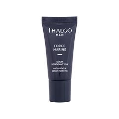 Oční sérum Thalgo Men Force Marine Anti-Fatigue Serum For Eyes 15 ml