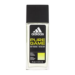 Deodorant Adidas Pure Game 75 ml