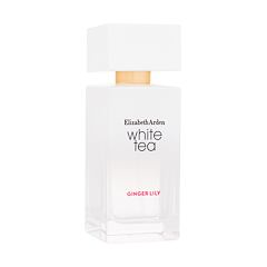 Toaletní voda Elizabeth Arden White Tea Ginger Lily 50 ml