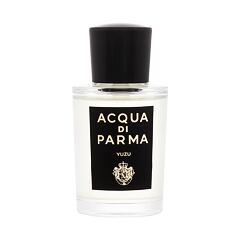 Parfémovaná voda Acqua di Parma Signatures Of The Sun Yuzu 20 ml