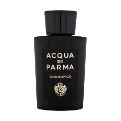 Parfémovaná voda Acqua di Parma Signatures Of The Sun Oud & Spice 180 ml