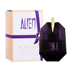 Parfémovaná voda Mugler Alien Talisman Plnitelný 15 ml