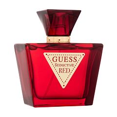 Toaletní voda GUESS Seductive Red 75 ml