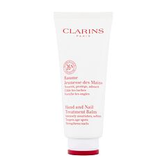 Krém na ruce Clarins Hand And Nail Treatment Balm 100 ml