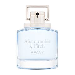 Toaletní voda Abercrombie & Fitch Away 100 ml