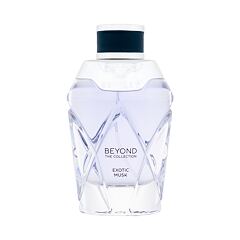 Parfémovaná voda Bentley Beyond Collection Exotic Musk 100 ml