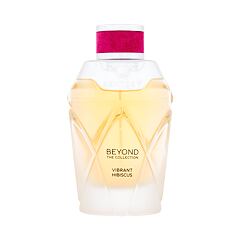 Parfémovaná voda Bentley Beyond Collection Vibrant Hibiscus 100 ml