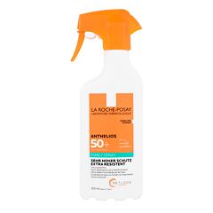 Opalovací přípravek na tělo La Roche-Posay Anthelios  Family Spray SPF50+ 300 ml