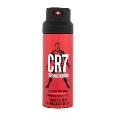 Deodorant Cristiano Ronaldo CR7 150 ml