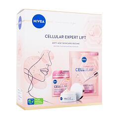 Denní pleťový krém Nivea Cellular Expert Lift 50 ml Kazeta