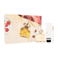 Toaletní voda Marc Jacobs Daisy SET2 100 ml Kazeta