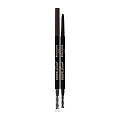 Tužka na obočí BOURJOIS Paris Brow Reveal Micro Brow Pencil 0,35 g 002 Soft Brown