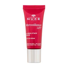 Oční krém NUXE Merveillance Lift Eye Cream 15 ml Tester