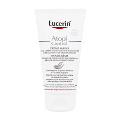 Krém na ruce Eucerin AtopiControl Hand Cream 75 ml