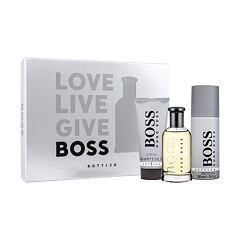 Toaletní voda HUGO BOSS Boss Bottled 100 ml Kazeta