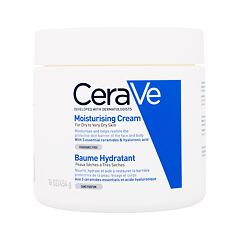 Tělový krém CeraVe Moisturizing 454 g